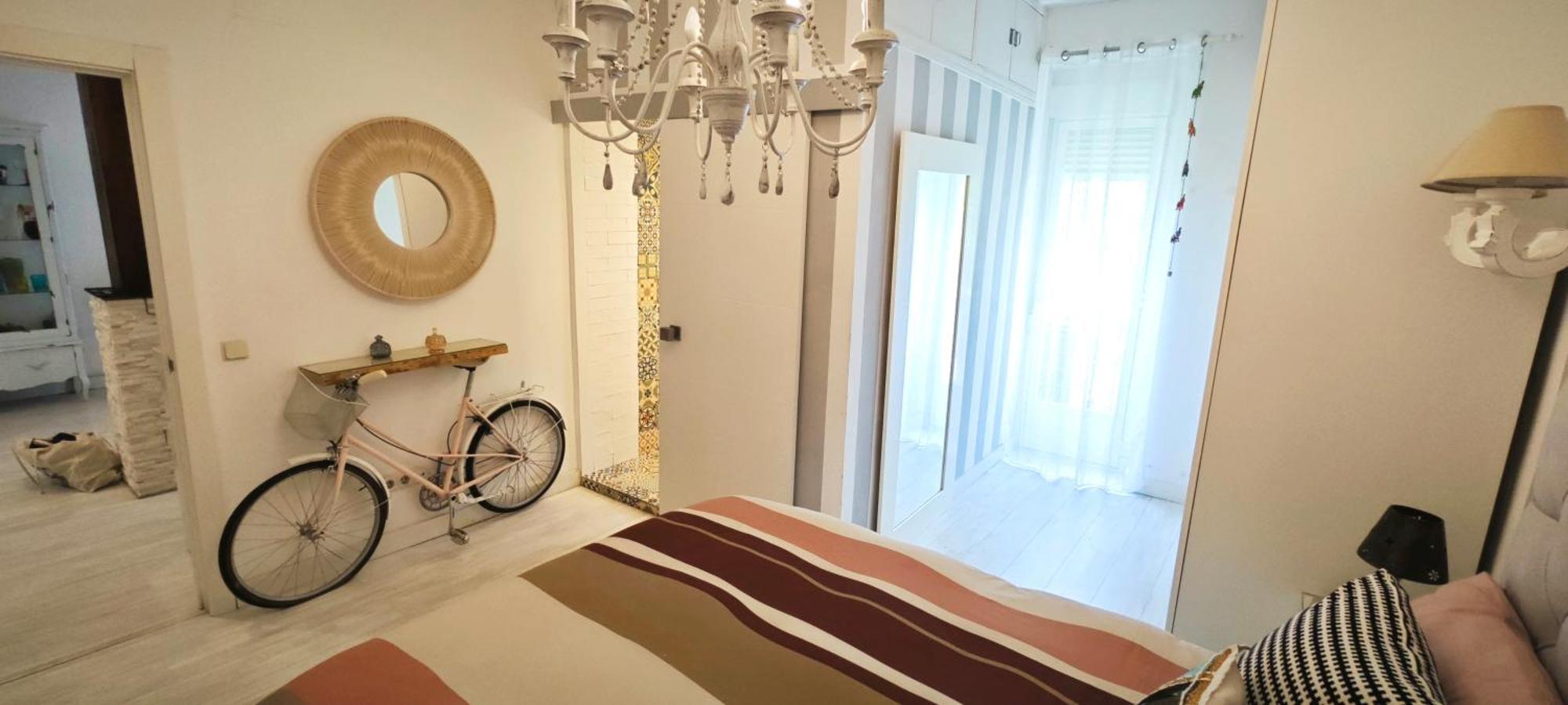 Luminoso Apartamento De Diseno En Paseo Imperial Madrid Esterno foto